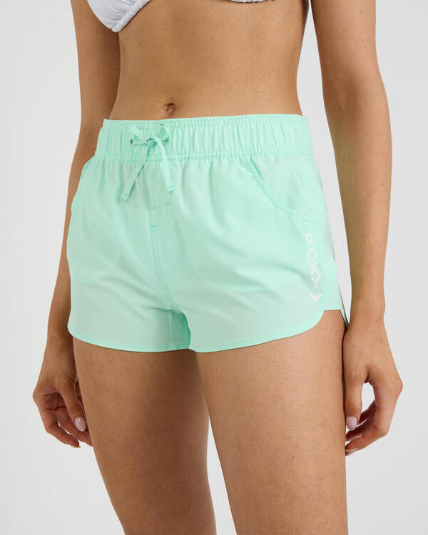 Roxy Wave Board Shorts for Womens