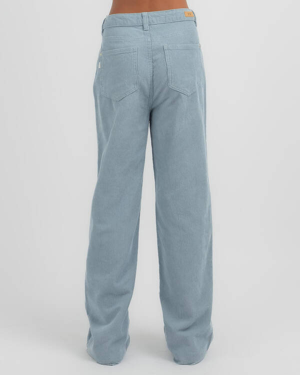 DESU Girls' Ramona Pants for Womens