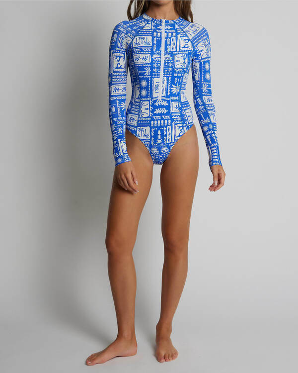 Topanga Beach Club Surfsuit for Womens