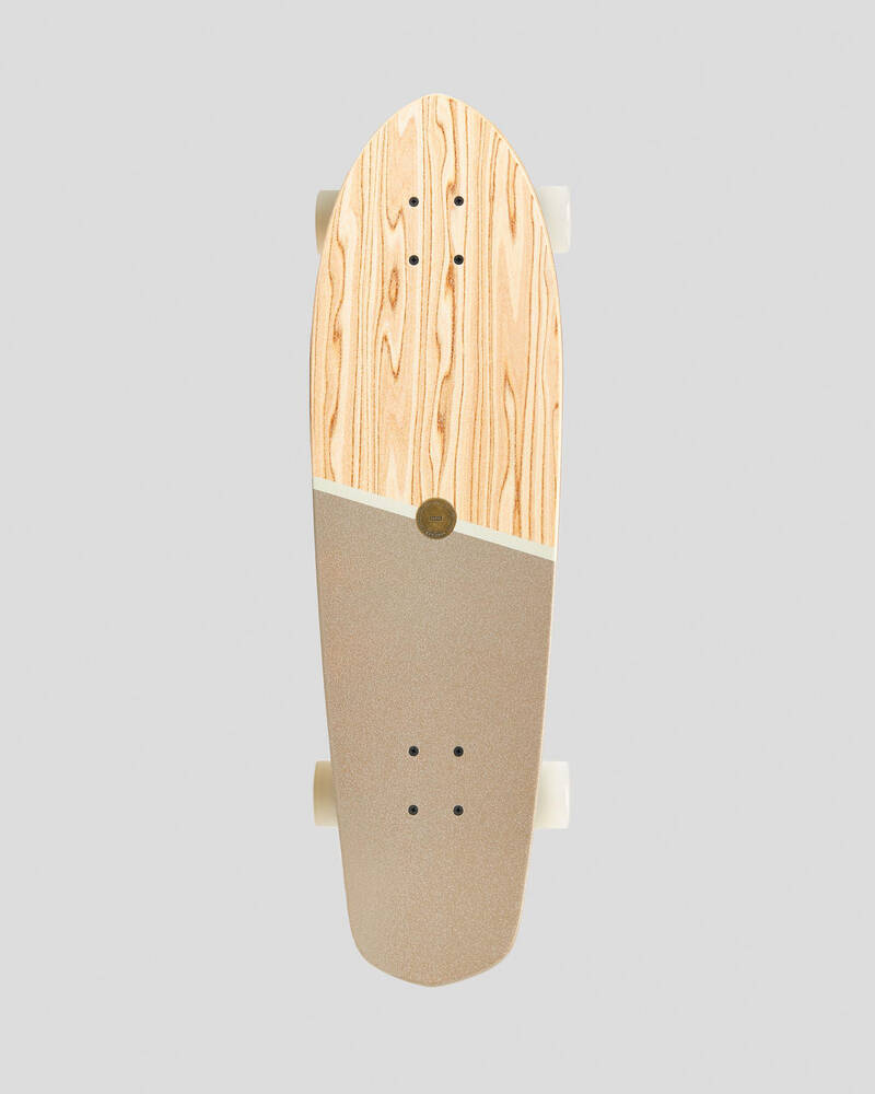 Globe Big Blazer 32" Cruiser Skateboard for Unisex