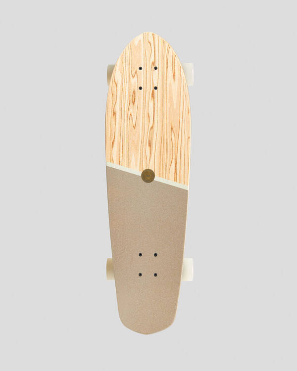 Globe Big Blazer 32" Cruiser Skateboard for Unisex