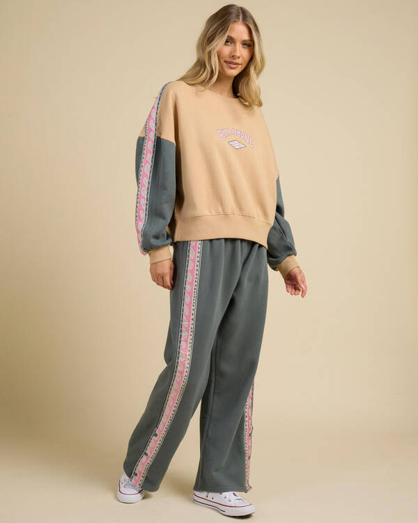 Billabong The Way Back Pant for Womens