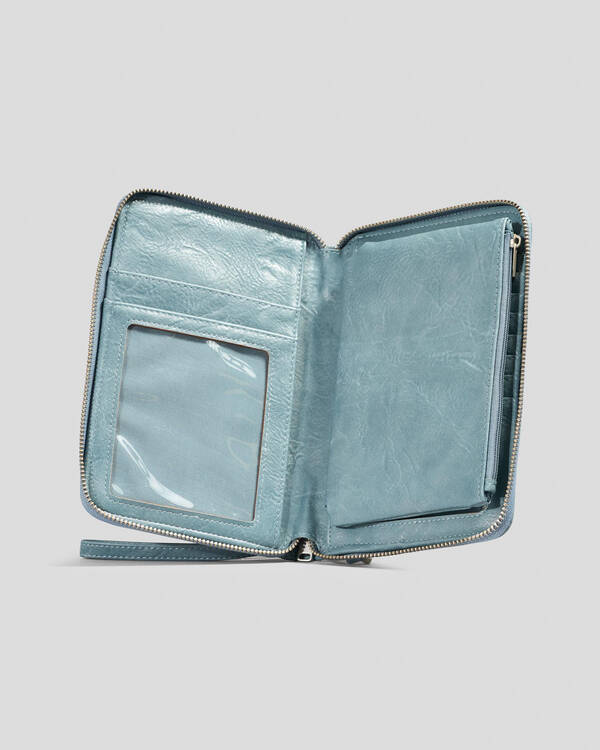 Roxy Magic Happens Travel Wallet for Womens