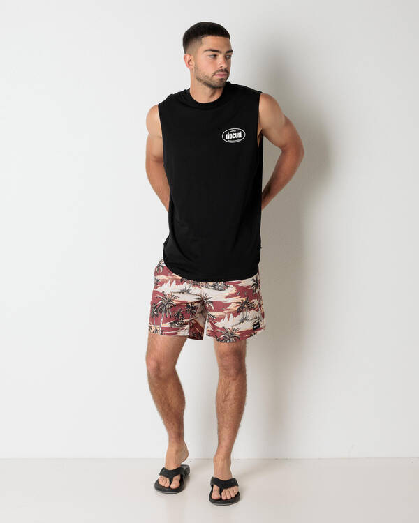 Rip Curl Everyday Muscle Tank for Mens