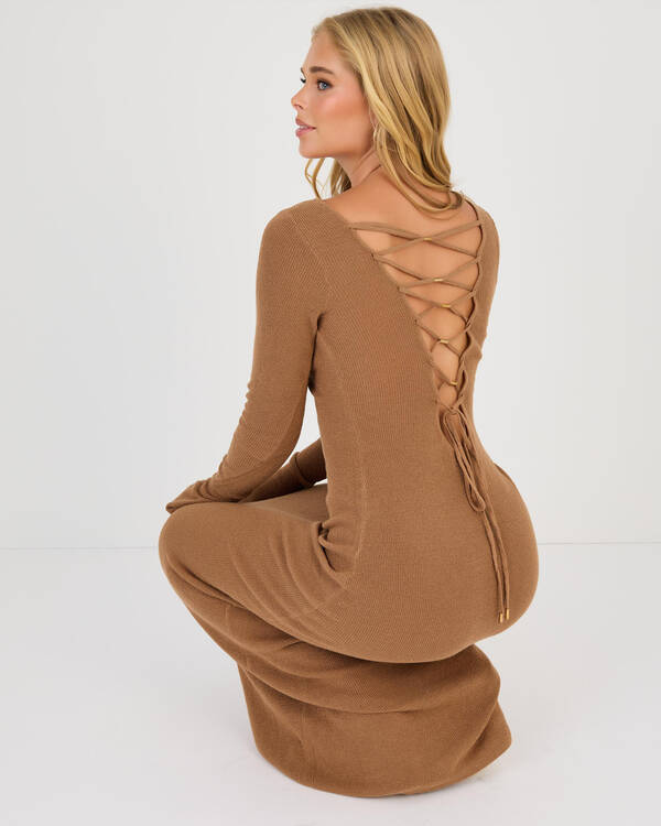 Mooloola Day Dream Maxi Dress for Womens