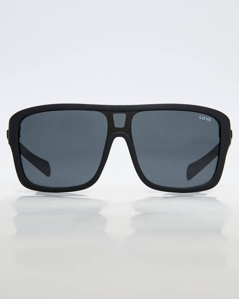 Liive Verdict Polarised Sunglasses for Mens
