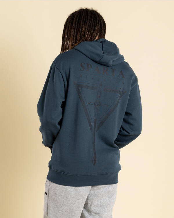 Sparta Scabbard Hoodie for Mens