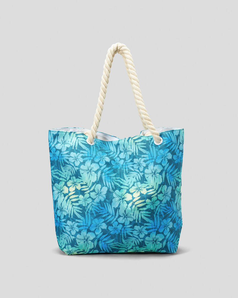 Mooloola Tala Beach Bag for Womens