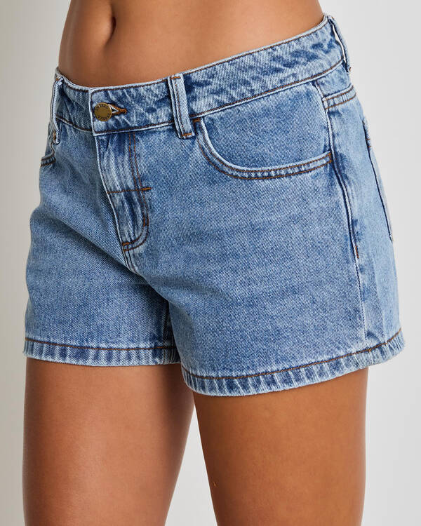 Thrills Daria Shorts for Womens