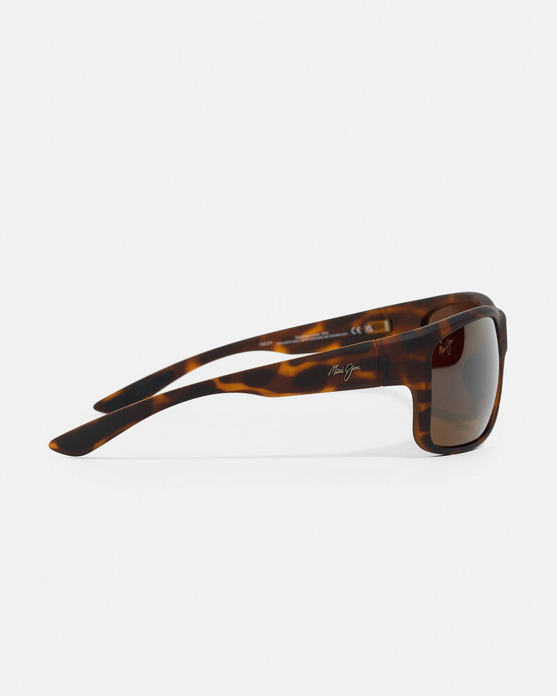 Maui Jim Southern Cross Polarised Sunglasses for Mens
