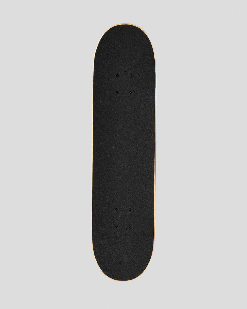 Sanction Rambler Complete Skateboard for Unisex