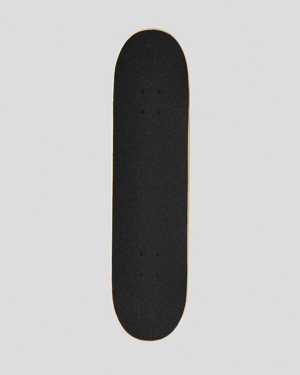 Sanction Rambler Complete Skateboard for Unisex