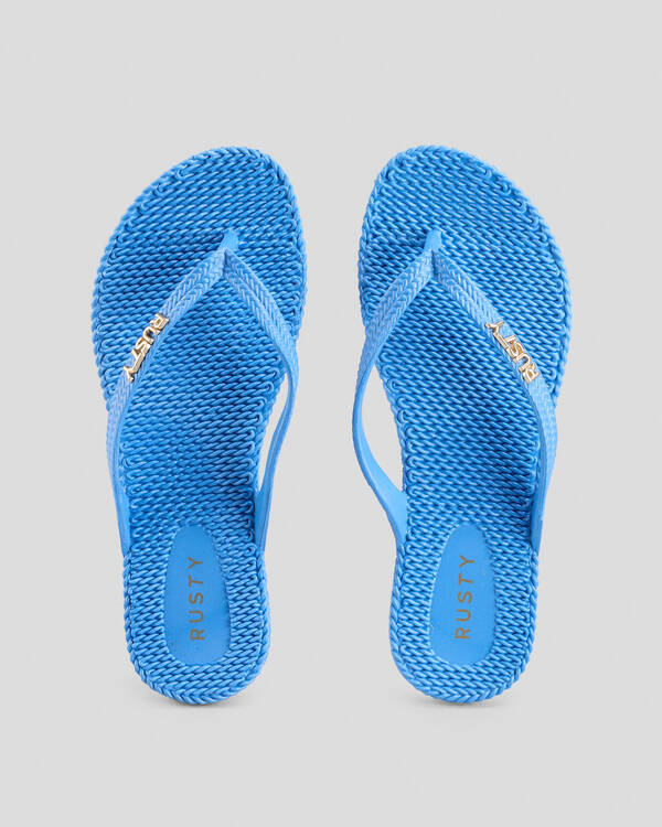 Rusty Flip Out Thongs for Womens