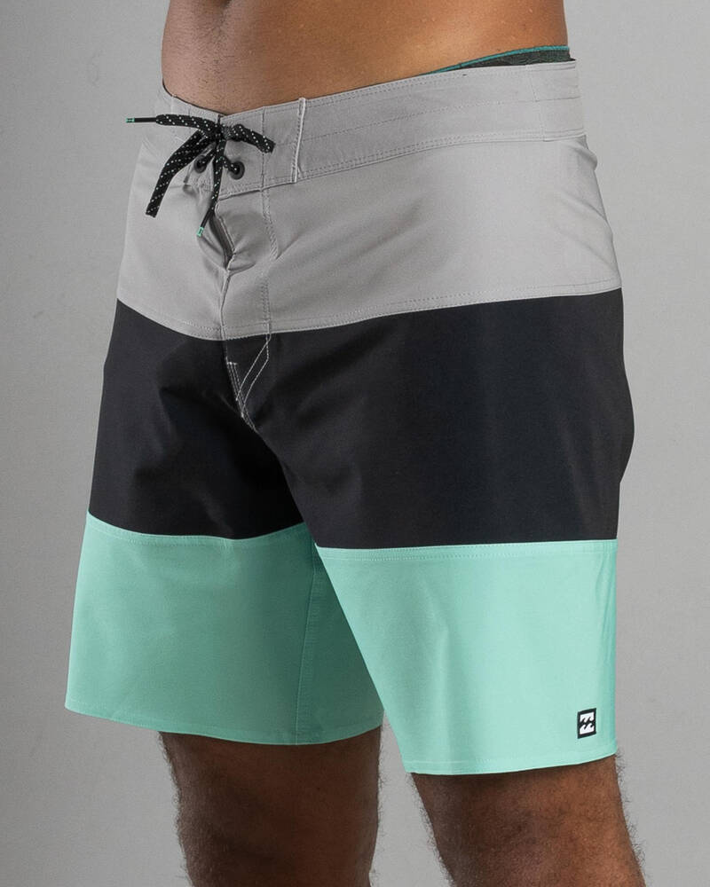 Billabong Tribong Pro Board Shorts for Mens