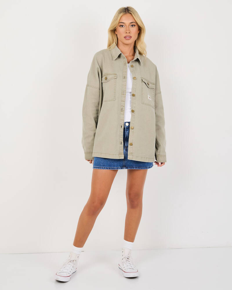 Rip Curl San Carlos Jacket for Womens