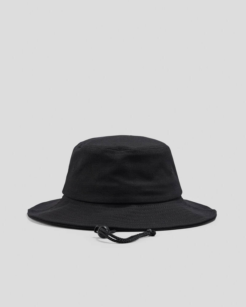 Jacks Boys' Contour Wide Brim Hat for Mens