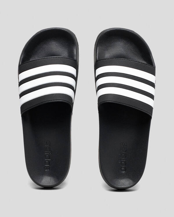 adidas Adilette Shower Slides for Mens