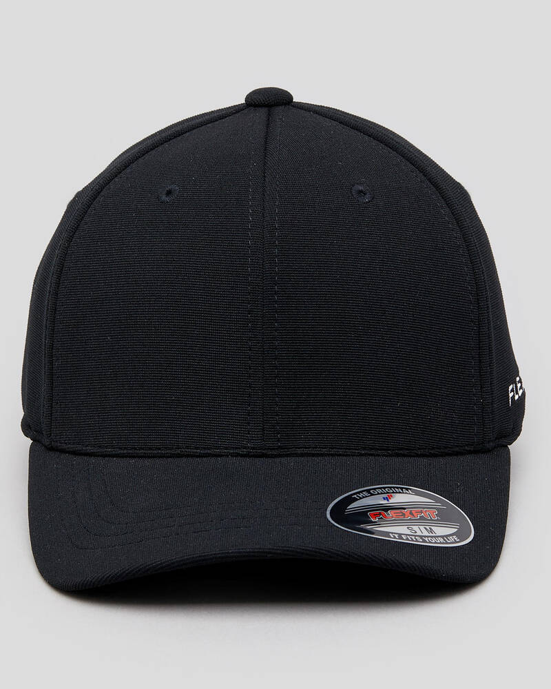Flexfit Mini Ottoman Cap for Mens