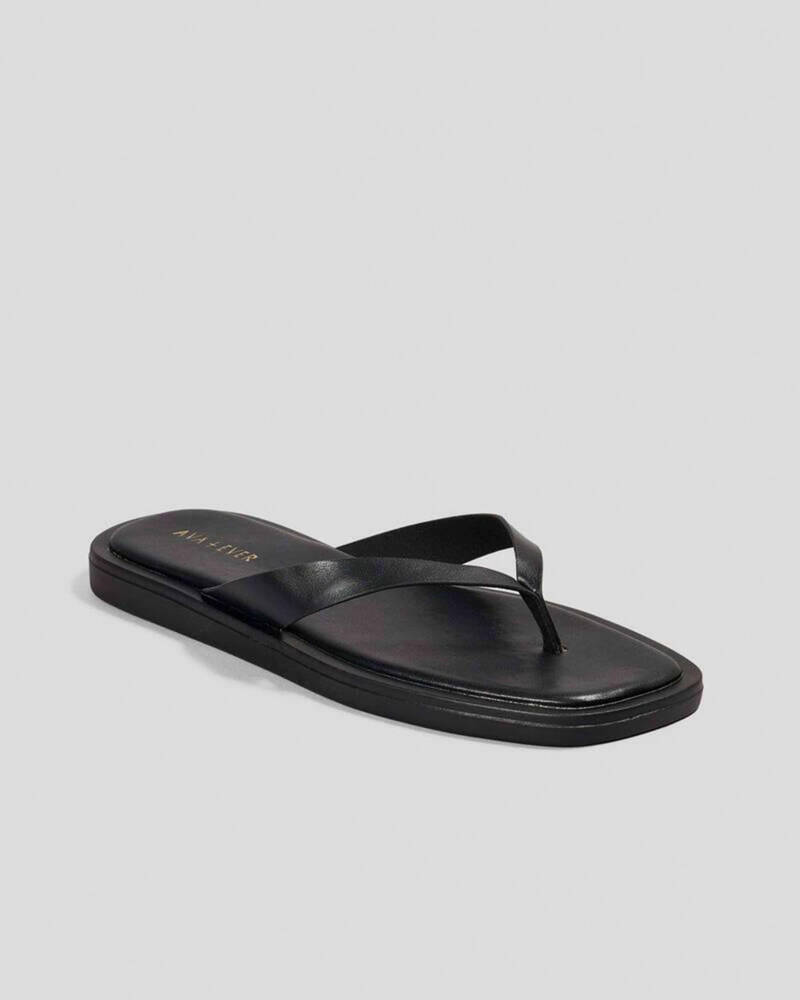 Ava And Ever Isola Thong Slide Sandals for Womens