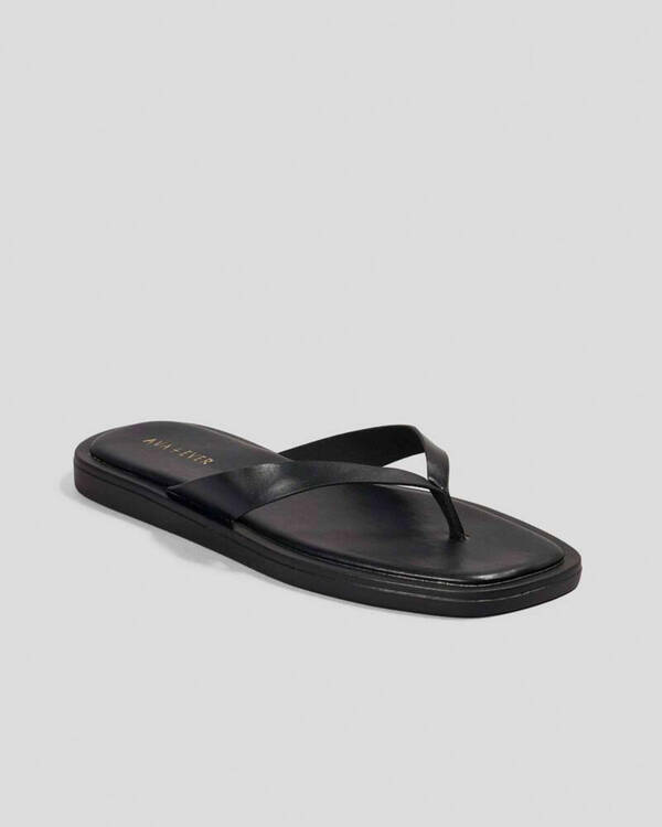 Ava And Ever Isola Thong Slide Sandals for Womens