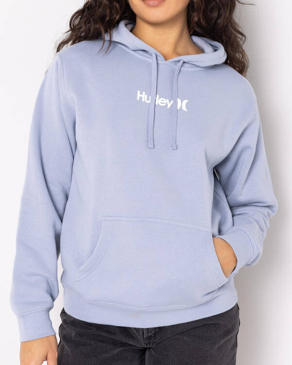 Hurley One And Only Hoodie for Womens