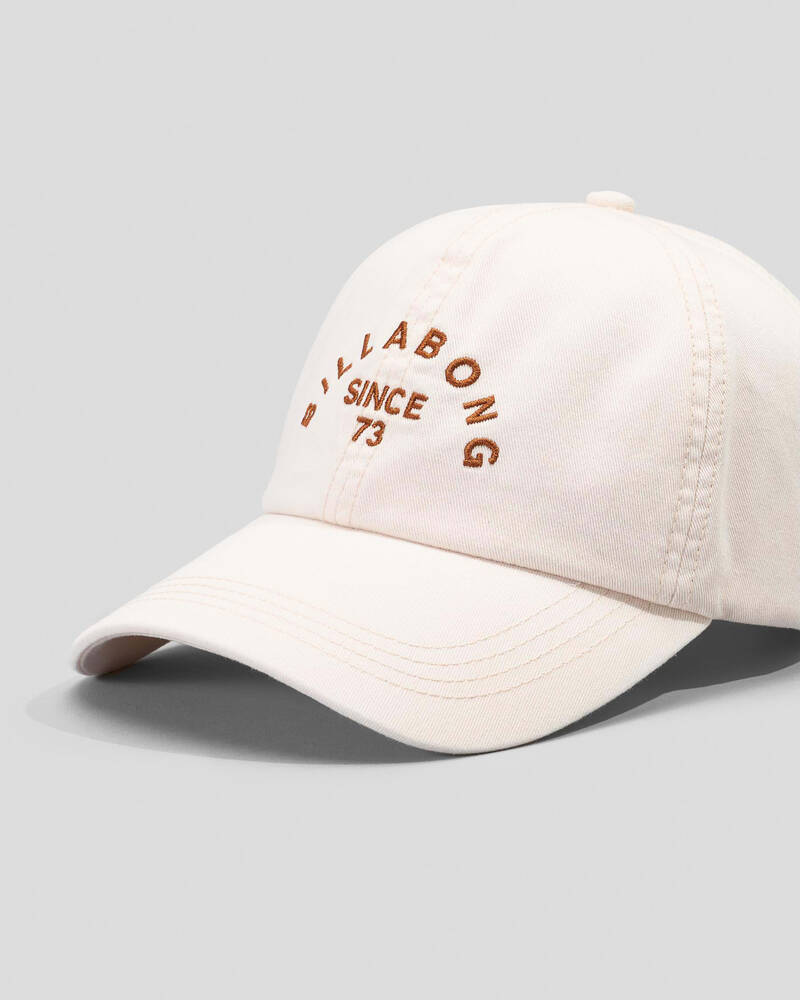 Billabong Dad Cap for Womens