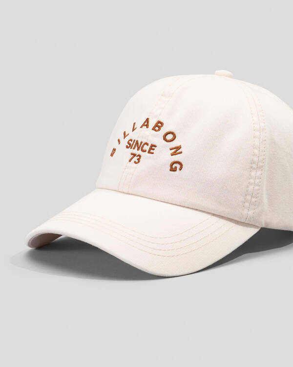 Billabong Dad Cap for Womens
