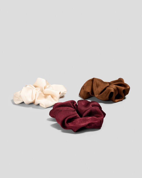 Karyn In LA Anastacia Scrunchie Pack for Womens