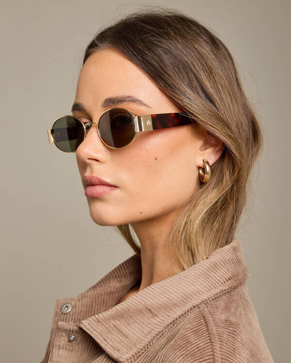 Aire Mars II Sunglasses for Womens