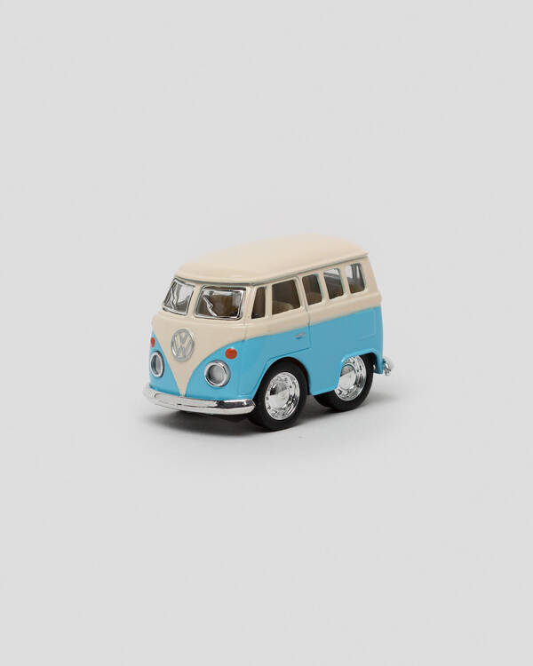 Mooloola Mini Kombi Van Toy for Womens