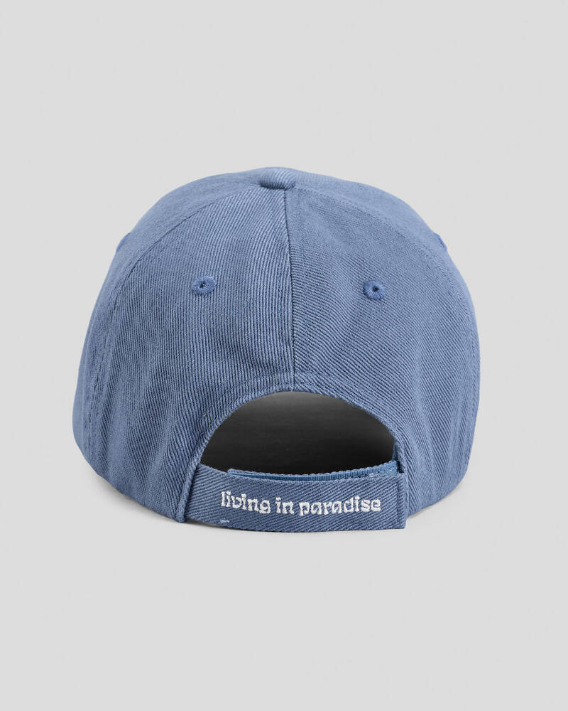Billabong Paradise Dad Cap for Womens