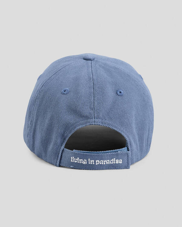 Billabong Paradise Dad Cap for Womens