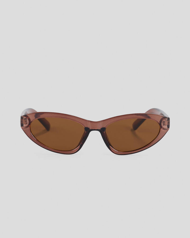 Indie Eyewear Lydia Sunglasses for Womens