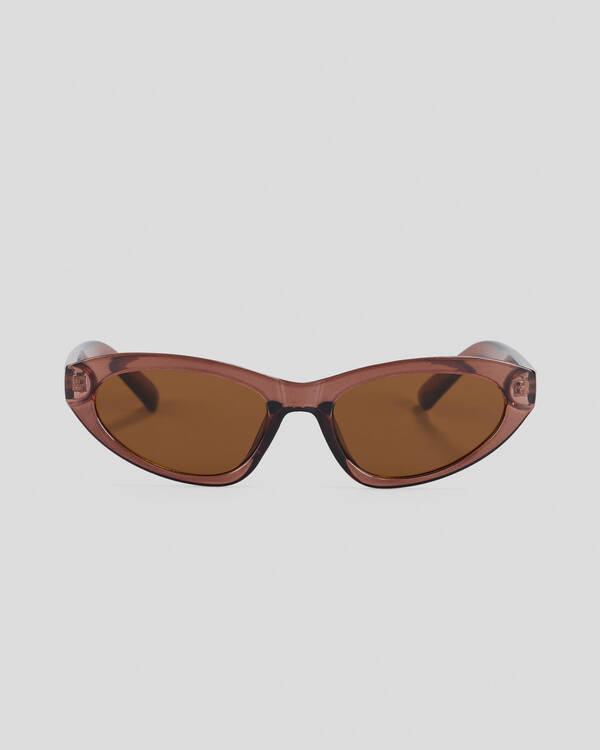 Indie Eyewear Lydia Sunglasses for Womens