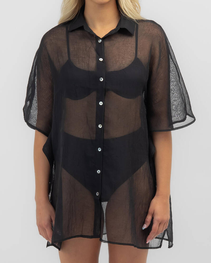 Kaiami Denver Beach Cover for Womens