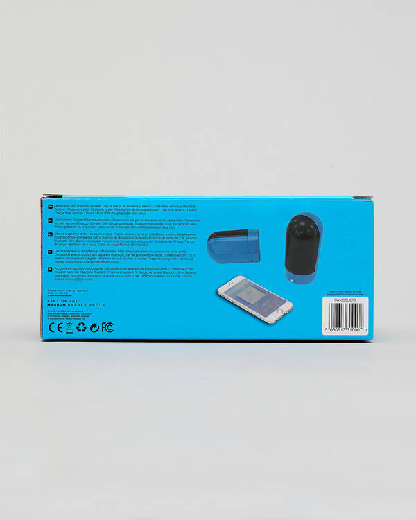 Get It Now Up Duet Speakers for Mens