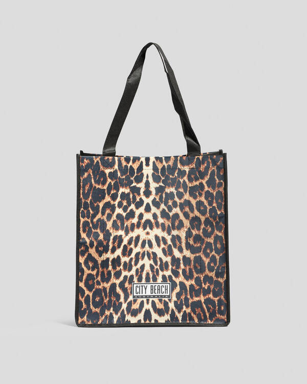 Get It Now Tarzan Eco Bag for Womens