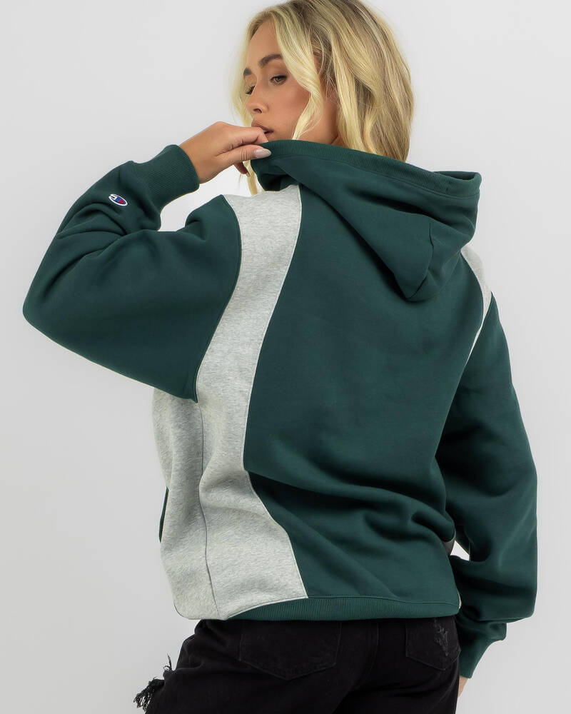 Champion Rochester City Hoodie for Womens