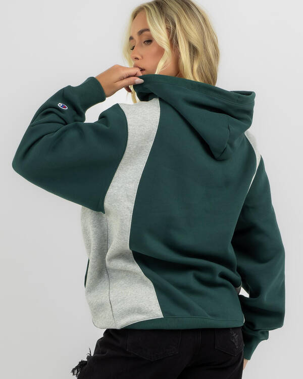 Champion Rochester City Hoodie for Womens