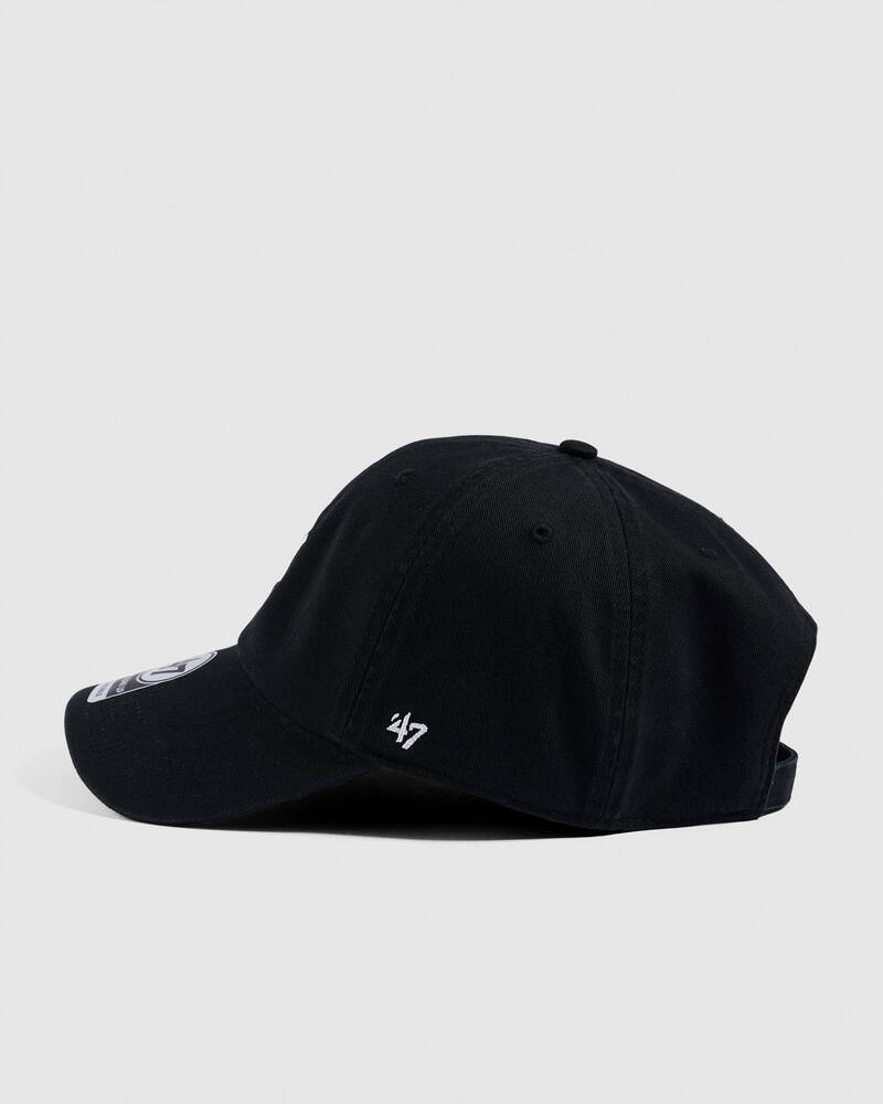 Forty Seven New York Yankees Base Runner Clean Up Cap for Womens