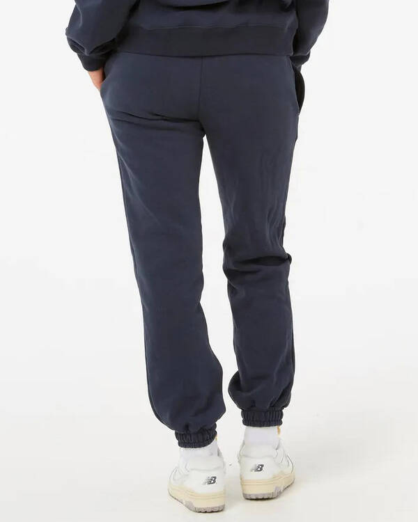 Rip Curl Surf Puff Track Pants for Womens