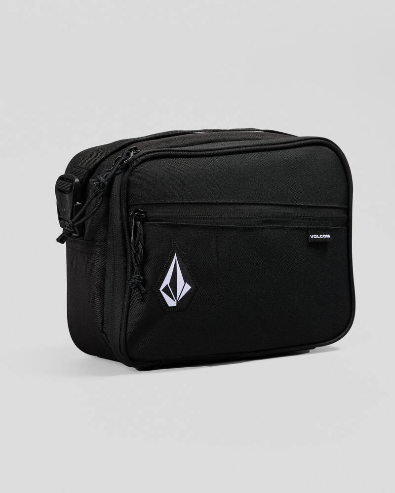 Volcom Fresh Man Lunch Box for Mens