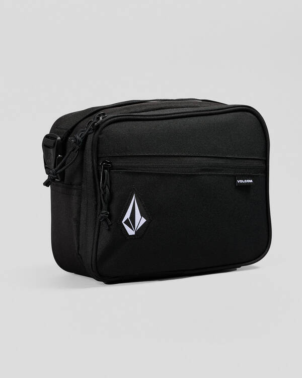 Volcom Fresh Man Lunch Box for Mens