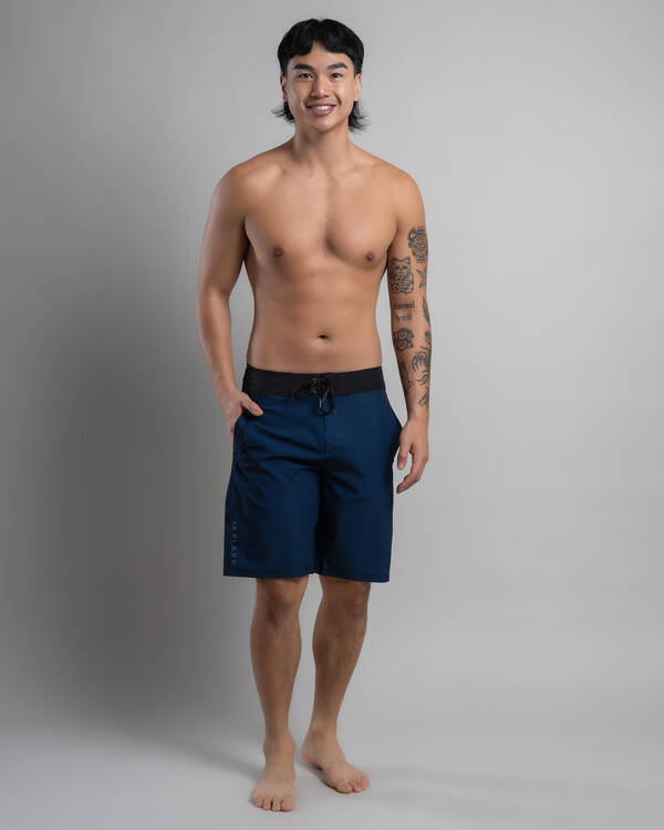 Skylark Foundations Board Shorts for Mens