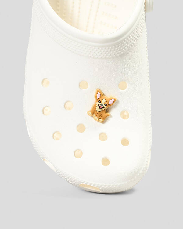 Crocs Chihuahua Puppy Jibbitz for Unisex