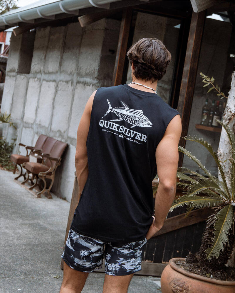 Rip Curl Dreamers Volley Shorts for Mens