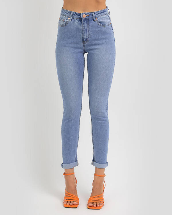 Used Oppo Jeans for Womens
