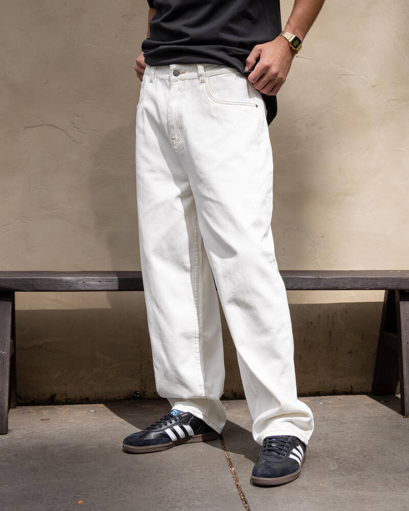 Skylark Eliminate Jeans for Mens