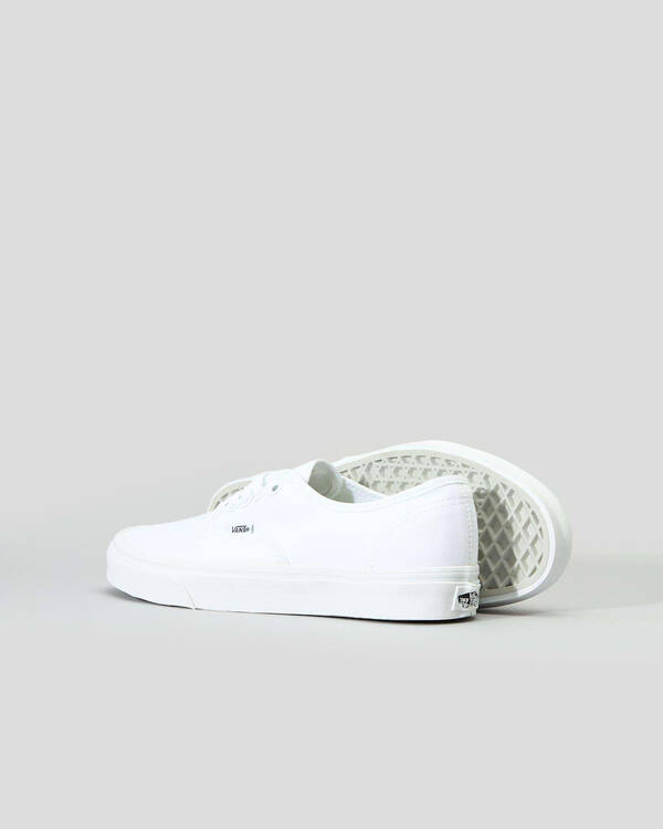 Vans Womens Authentic Shoes for Womens