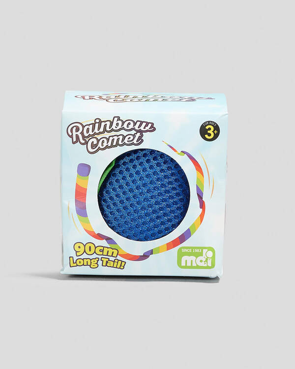 MDI Rainbow Comet for Unisex